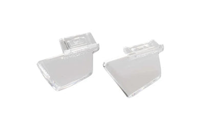 Apex Removable Side Shields