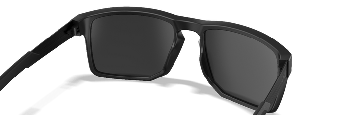 Safety Glasses - Mann Supply Wiley XAdjustable