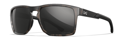 Safety Glasses - Mann Supply Wiley XAdjustable