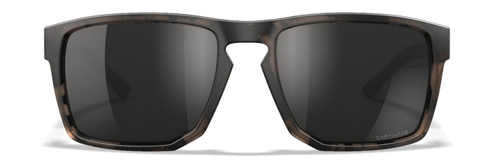 Safety Glasses - Mann Supply Wiley XAdjustable