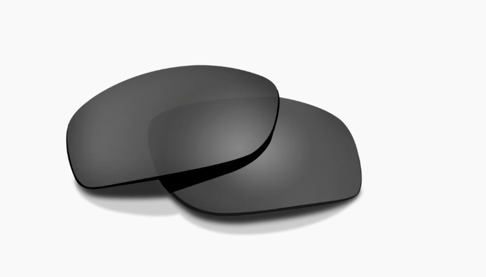 Axe Captivate Polarized Grey Lenses