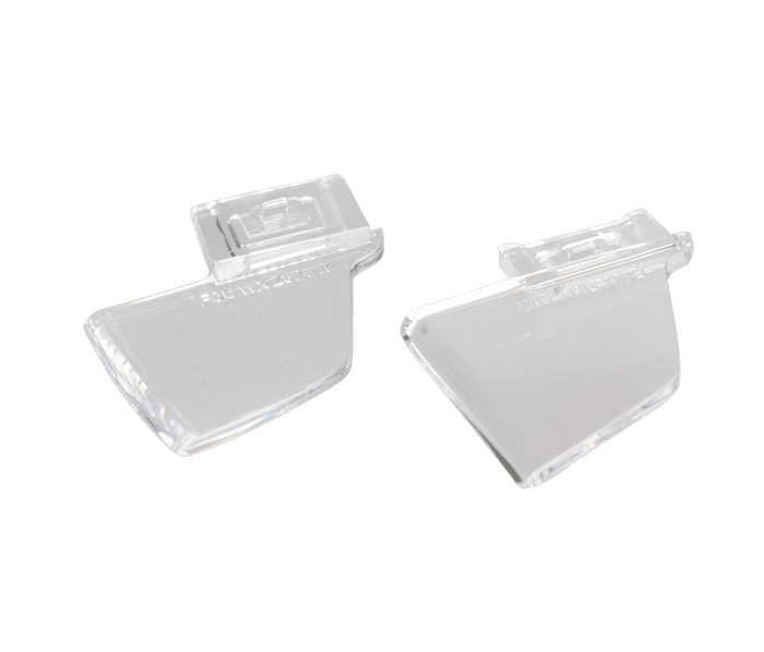 Axe Removable Side Shields
