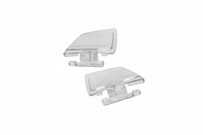 Axe Permanent Side Shields