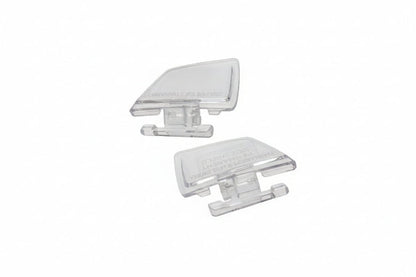 Axe Permanent Side Shields