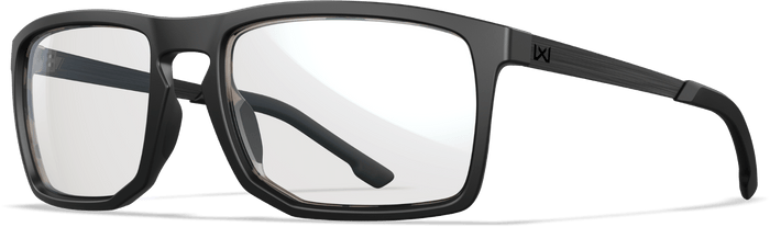 Safety Glasses - Mann Supply Wiley XAdjustable