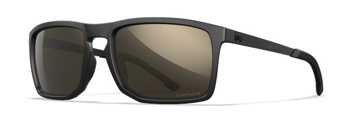 Safety Glasses - Mann Supply Wiley XAdjustable