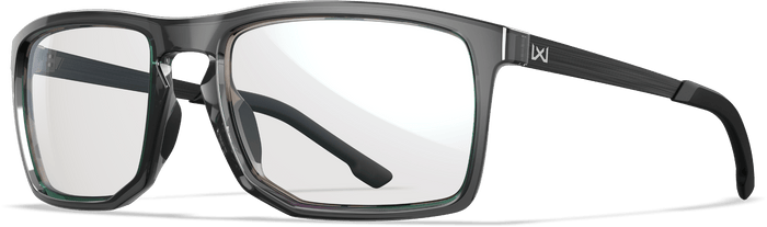 Safety Glasses - Mann Supply Wiley XAdjustable