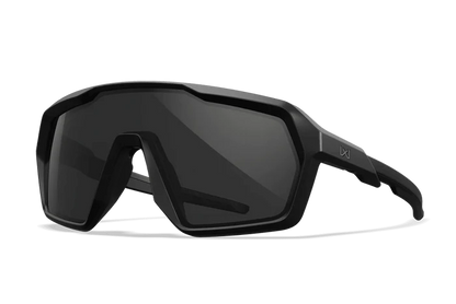 Safety Glasses - Mann Supply Wiley XAdjustable