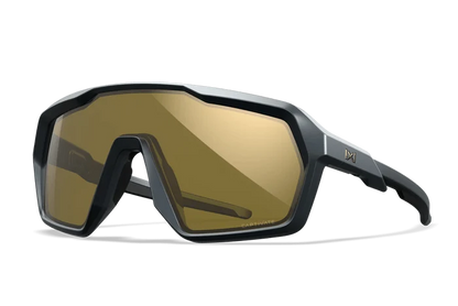 Safety Glasses - Mann Supply Wiley XAdjustable
