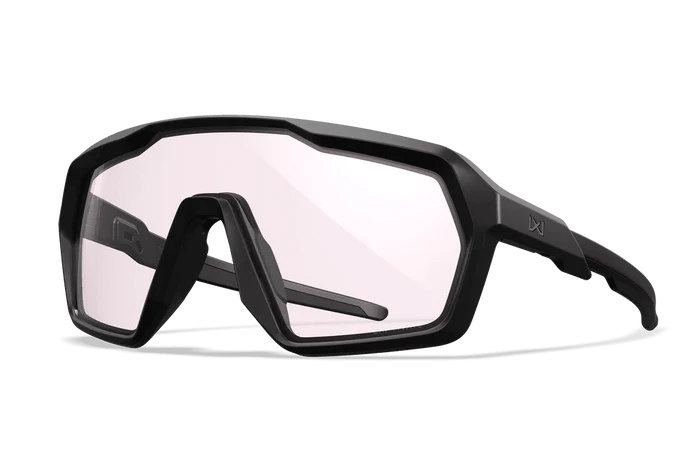 Safety Glasses - Mann Supply Wiley XAdjustable