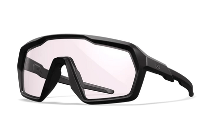 Safety Glasses - Mann Supply Wiley XAdjustable
