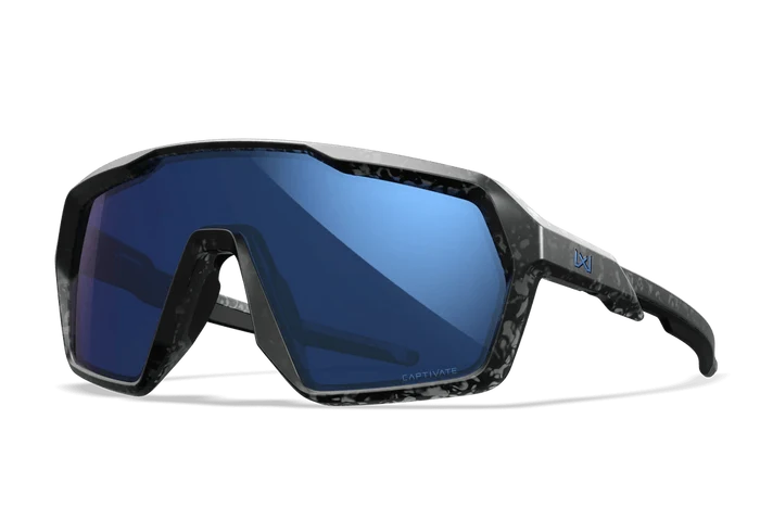 Safety Glasses - Mann Supply Wiley XAdjustable