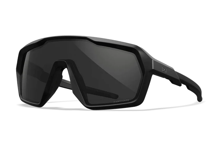 Safety Glasses - Mann Supply Wiley XAdjustable