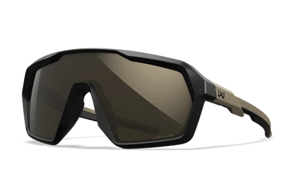 Safety Glasses - Mann Supply Wiley XAdjustable