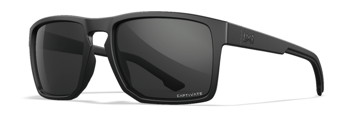 Safety Glasses - Mann Supply Wiley XAdjustable