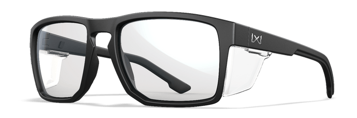 Founder Matte Black Frame