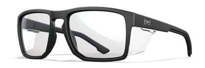 Founder Matte Black Frame