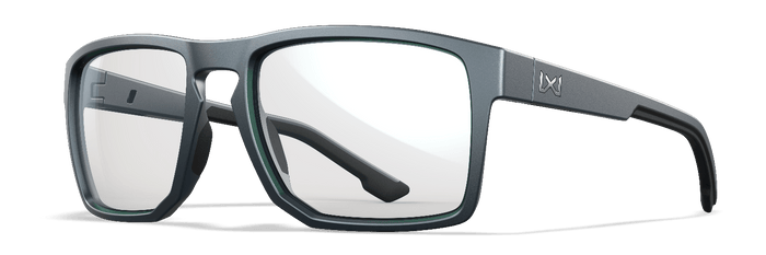 Founder Matte Graphite Frame