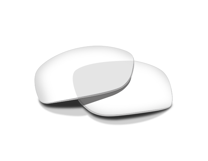 Founder Clear Lenses