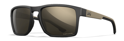 Safety Glasses - Mann Supply Wiley XAdjustable