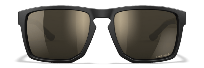 Safety Glasses - Mann Supply Wiley XAdjustable