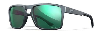 Safety Glasses - Mann Supply Wiley XAdjustable