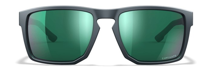 Safety Glasses - Mann Supply Wiley XAdjustable