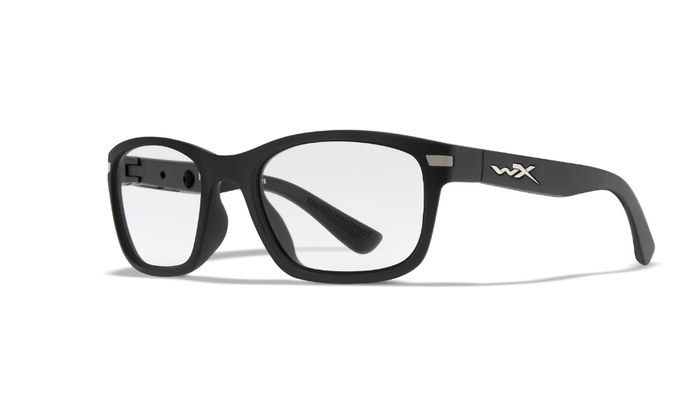 Safety Glasses - Mann Supply Wiley XAdjustable