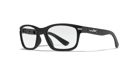 Safety Glasses - Mann Supply Wiley XAdjustable