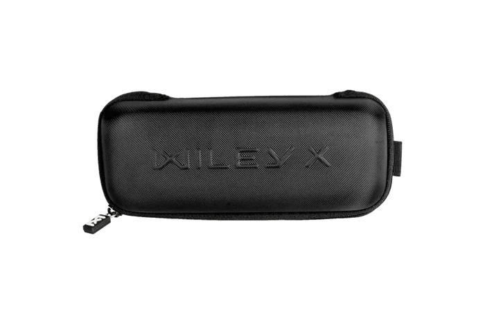 Safety Glasses - Mann Supply Wiley XAdjustable