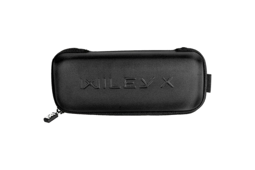 Safety Glasses - Mann Supply Wiley XAdjustable