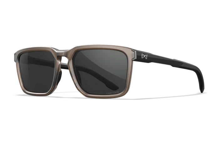 Safety Glasses - Mann Supply Wiley XAdjustable