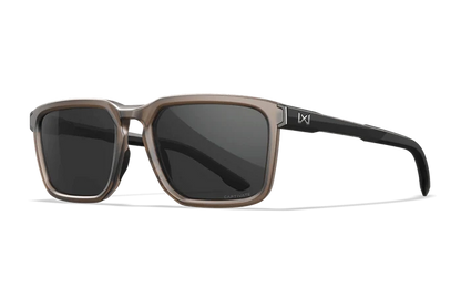 Safety Glasses - Mann Supply Wiley XAdjustable