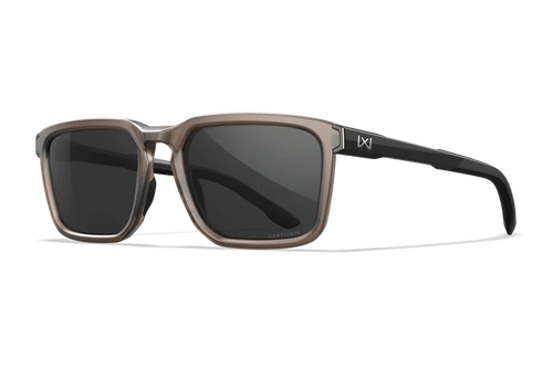 Safety Glasses - Mann Supply Wiley XAdjustable