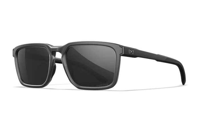Safety Glasses - Mann Supply Wiley XAdjustable