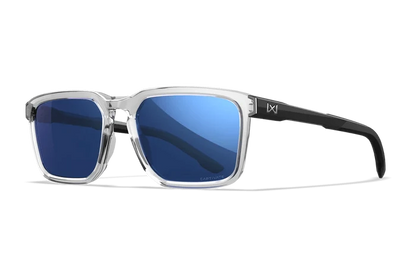 Safety Glasses - Mann Supply Wiley XAdjustable
