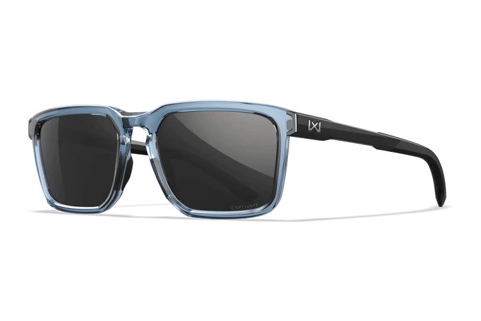 Safety Glasses - Mann Supply Wiley XAdjustable