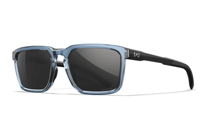 Safety Glasses - Mann Supply Wiley XAdjustable