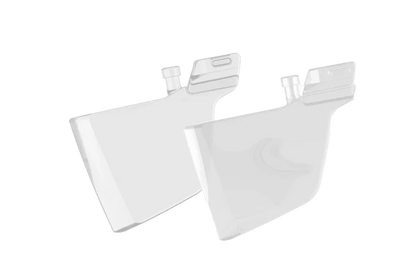 Zulu Active Removable Side Shields