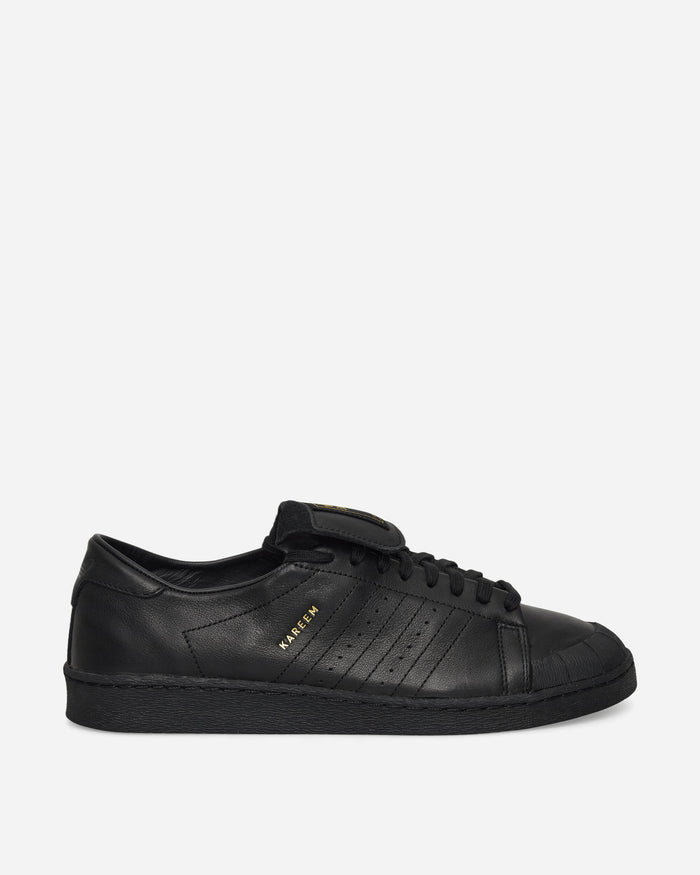 adidas Chavarria Jabbar Lo Jabbar Kareem Aul Core Black/Core Black/Gold Sneakers Low HQ4867