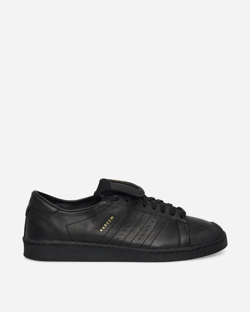 adidas Chavarria Jabbar Lo Jabbar Kareem Aul Core Black/Core Black/Gold Sneakers Low HQ4867