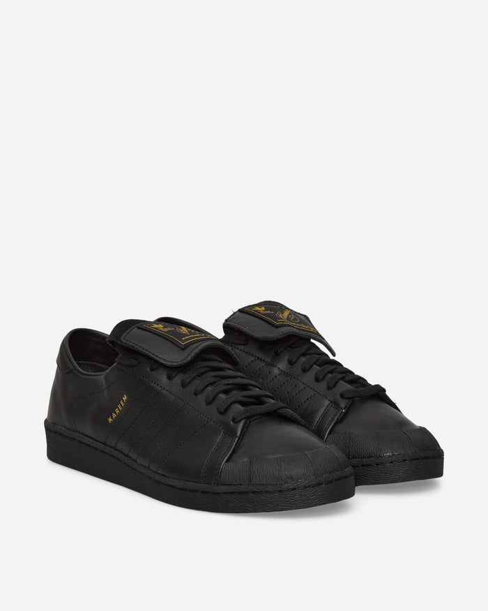 adidas Chavarria Jabbar Lo Jabbar Kareem Aul Core Black/Core Black/Gold Sneakers Low HQ4867