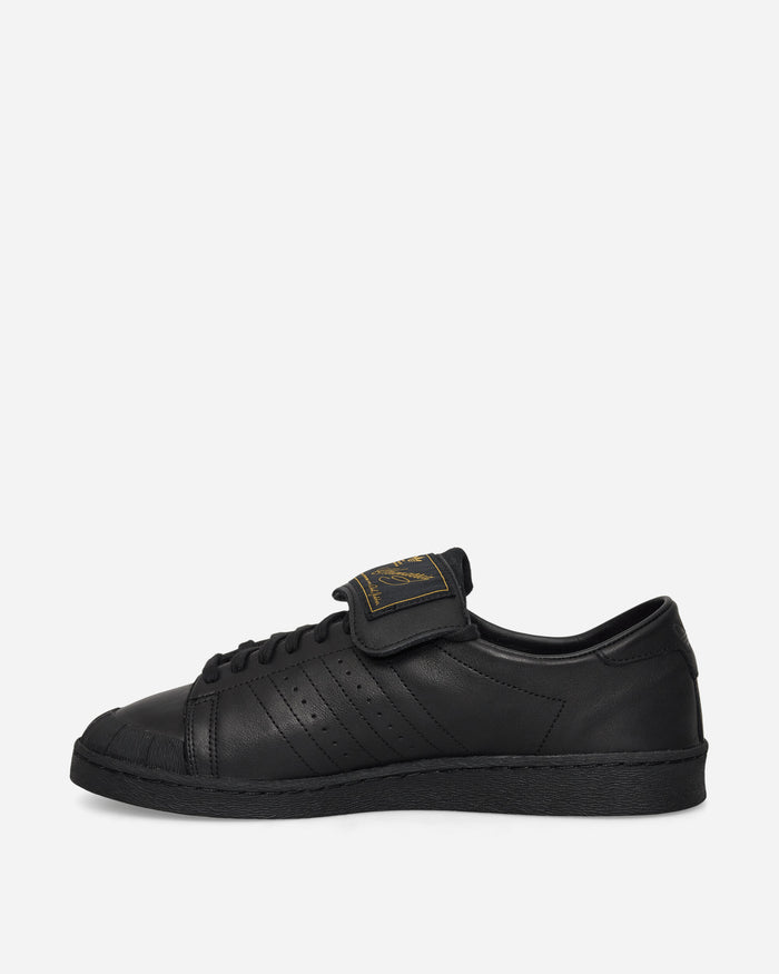 adidas Chavarria Jabbar Lo Jabbar Kareem Aul Core Black/Core Black/Gold Sneakers Low HQ4867