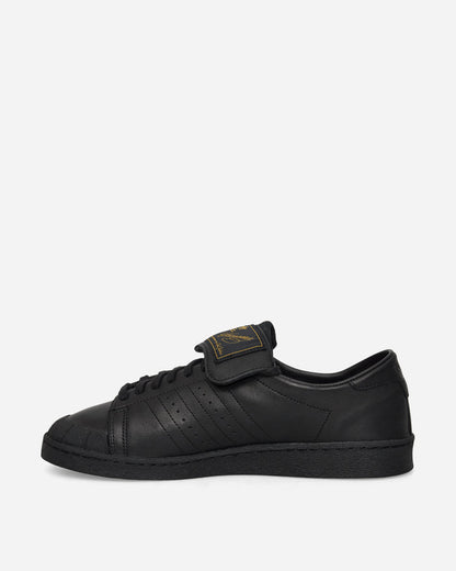 adidas Chavarria Jabbar Lo Jabbar Kareem Aul Core Black/Core Black/Gold Sneakers Low HQ4867