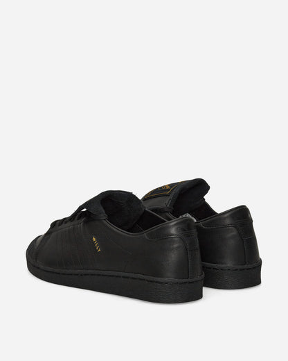 adidas Chavarria Jabbar Lo Jabbar Kareem Aul Core Black/Core Black/Gold Sneakers Low HQ4867
