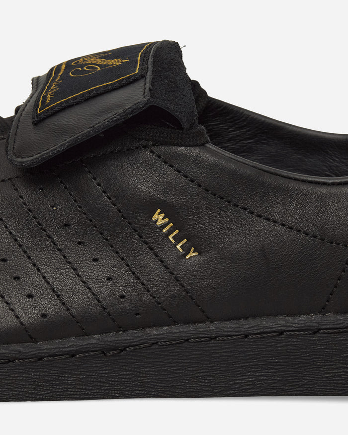 adidas Chavarria Jabbar Lo Jabbar Kareem Aul Core Black/Core Black/Gold Sneakers Low HQ4867