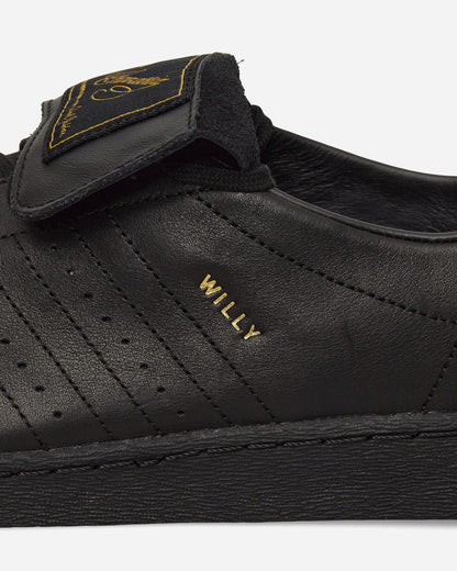 adidas Chavarria Jabbar Lo Jabbar Kareem Aul Core Black/Core Black/Gold Sneakers Low HQ4867