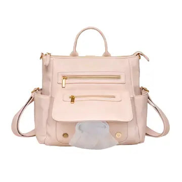 Wilo Diaper Bag/ Backpack (9046205661492)