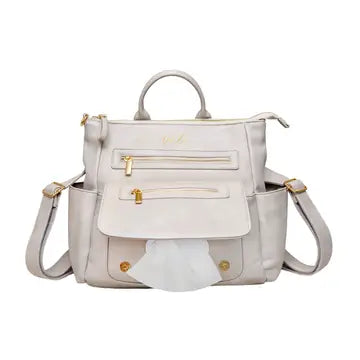 Wilo Diaper Bag/ Backpack (9046205661492)