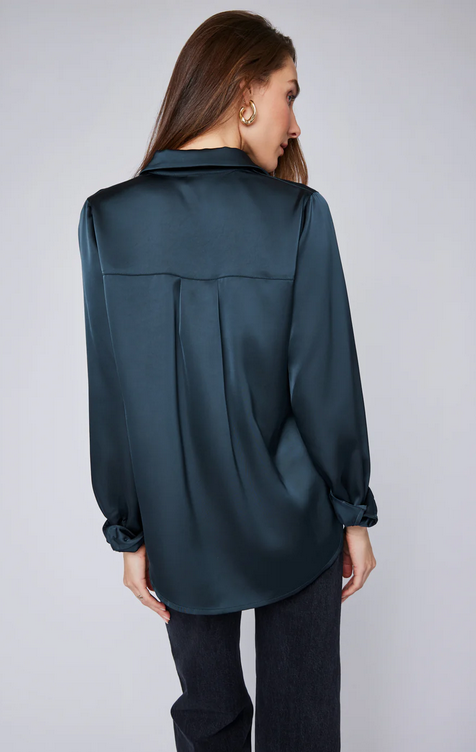 Winslow Button Down Shirt